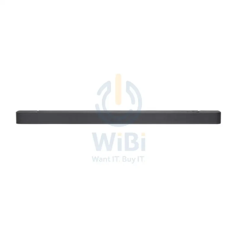JBL BAR 500 5.1 Channel Soundbar With Wireless Subwoofer - 590W / Wireless / Black