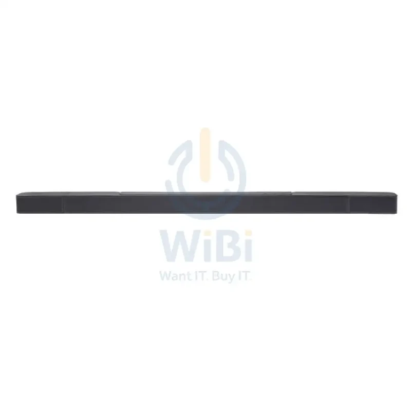 JBL Bar 1000 7.1.4 Channel Soundbar With Wireless Subwoofer - 880W / Wireless / Black