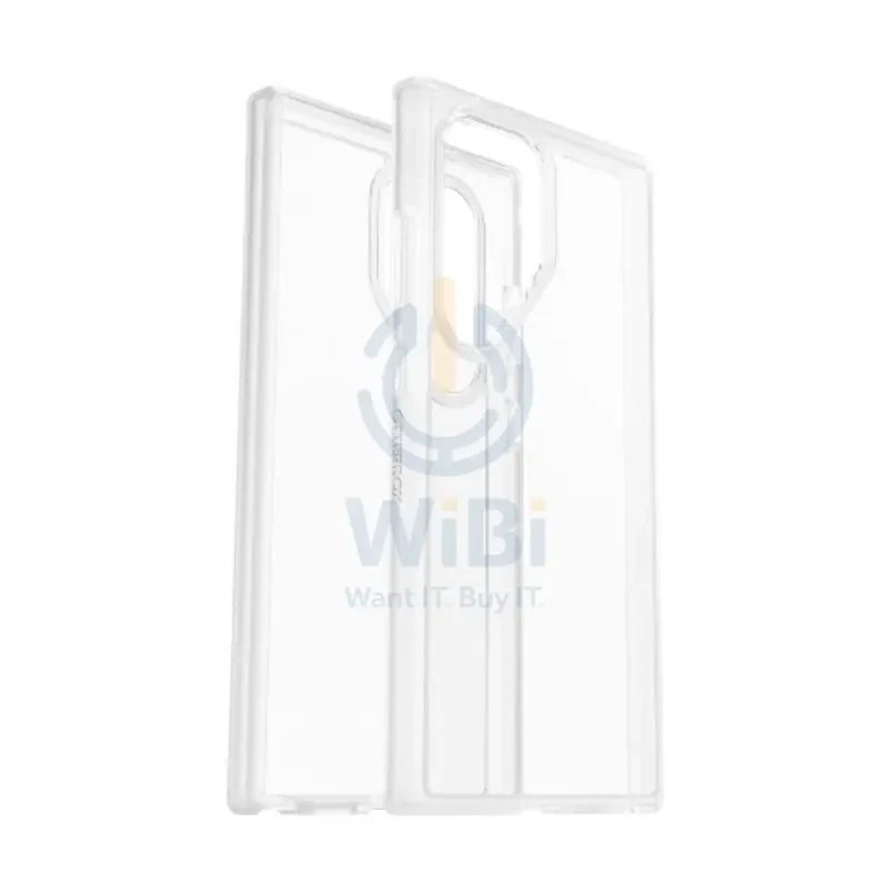 OtterBox React Case - Samsung Galaxy S24 Ultra / Clear