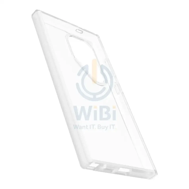 OtterBox React Case - Samsung Galaxy S24 Ultra / Clear