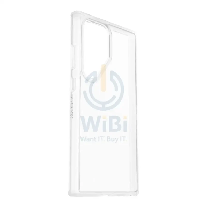 OtterBox React Case - Samsung Galaxy S24 Ultra / Clear