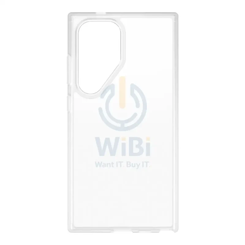 OtterBox React Case - Samsung Galaxy S24 Ultra / Clear