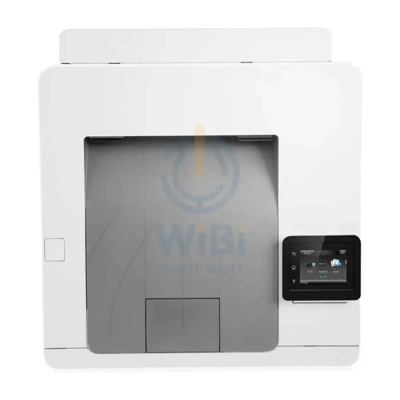HP Color LaserJet Pro M255dw - 21ppm / 600dpi / A4 / USB / LAN / Wi-Fi / Color Laser - Printer