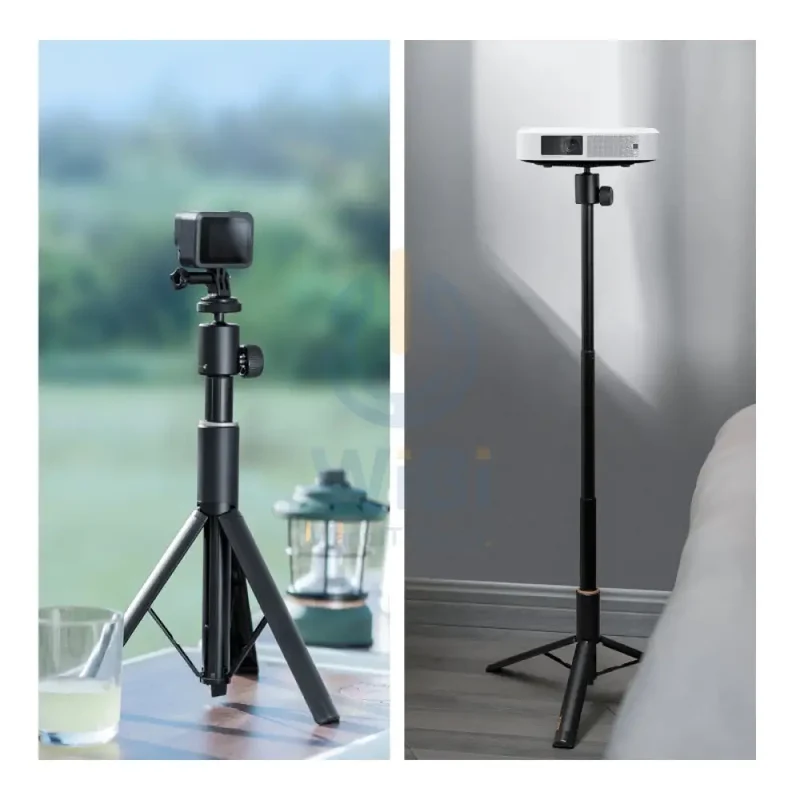 XGIMI Compact Multi-Function Stand - Black