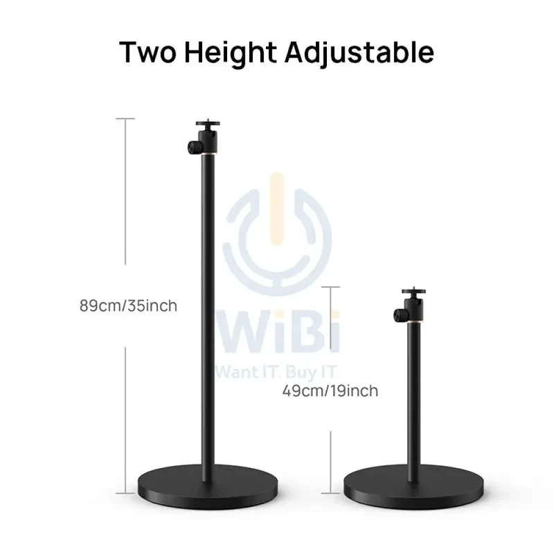 XGIMI X-Floor Stand - Black