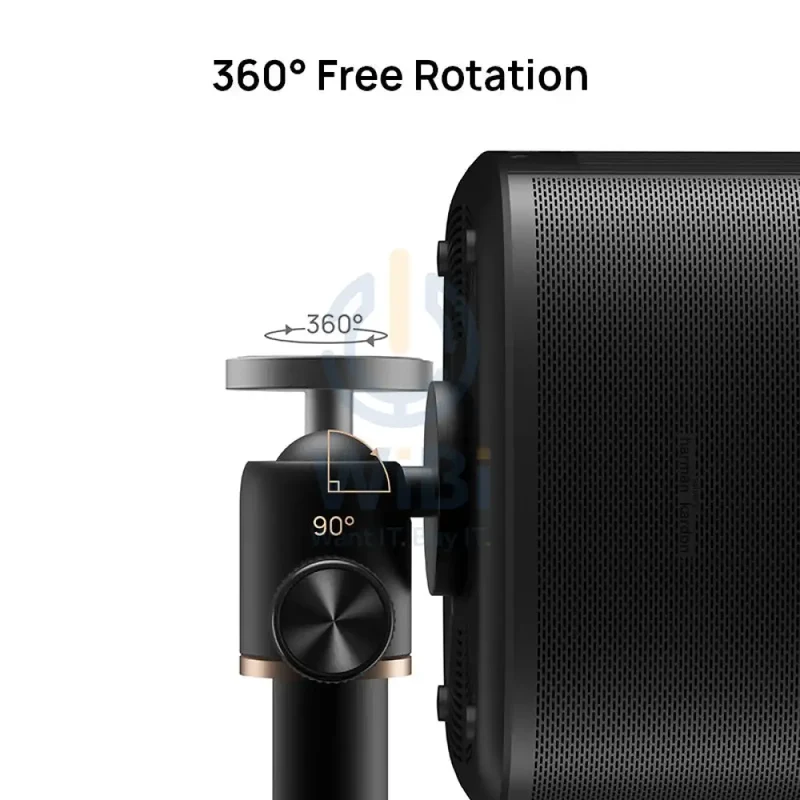 XGIMI X-Floor Stand - Black
