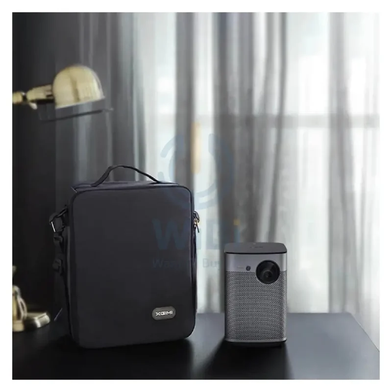 XGIMI H1 Halo & Horizon Series Projector Carrying Case - Black