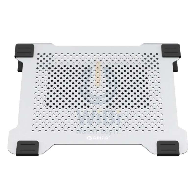 ORICO 14-inch Laptop Radiator Cooling Pad - Silver