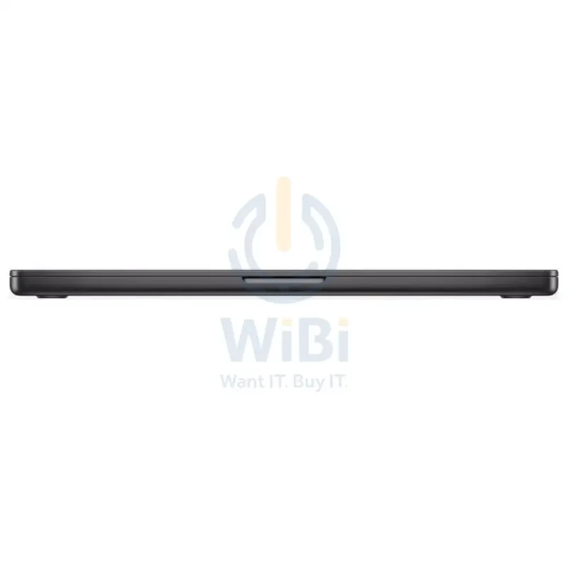 Apple MacBook Pro - 16.2" / M3 Pro / 12-Core CPU / 18-Core GPU / 18GB RAM / 512GB SSD / Arb/Eng / Space Black / 1YW