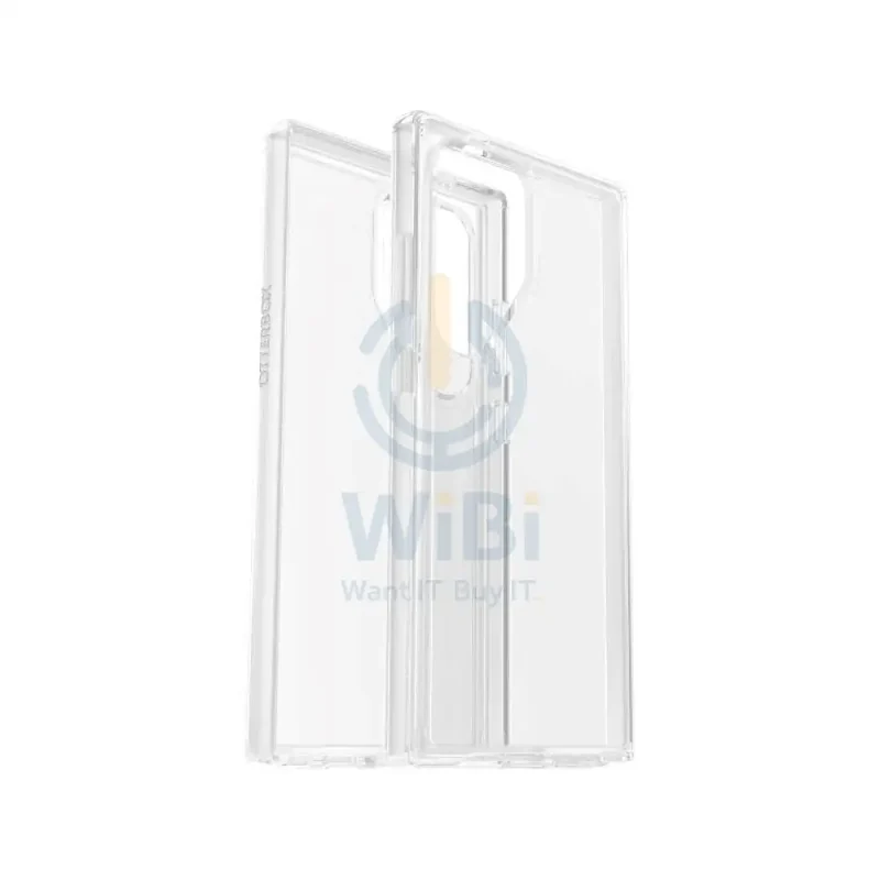 OtterBox Symmetry Case - Samsung Galaxy S24 Ultra / Clear