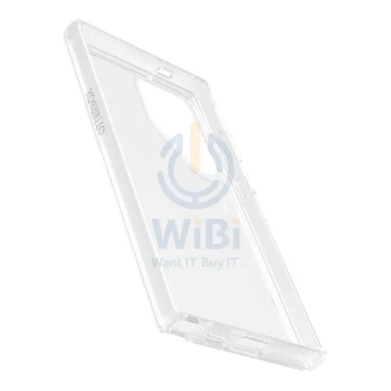 OtterBox Symmetry Case - Samsung Galaxy S24 Ultra / Clear