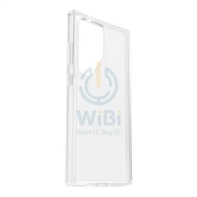OtterBox Symmetry Case - Samsung Galaxy S24 Ultra / Clear