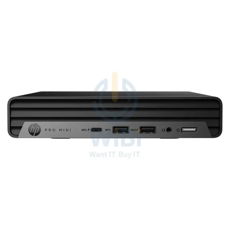 HP Pro Mini 400 G9 - i7 / 1YW - Desktop