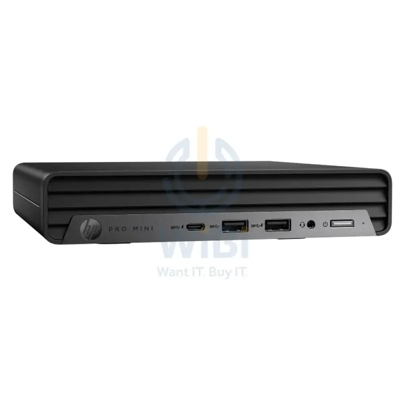HP Pro Mini 400 G9 - i7 / 1YW - Desktop