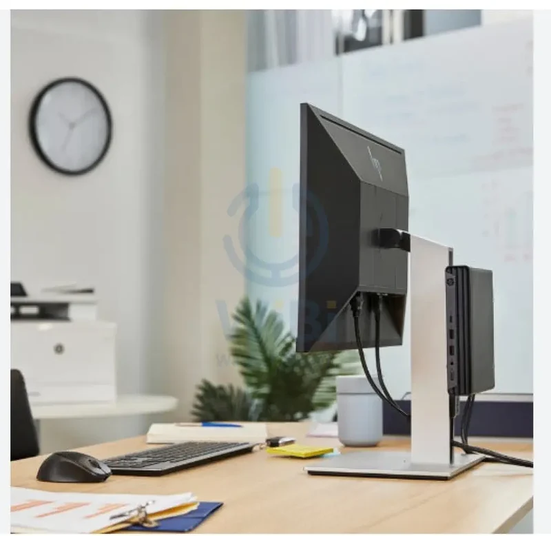 HP Pro Mini 400 G9 - i7 / 1YW - Desktop