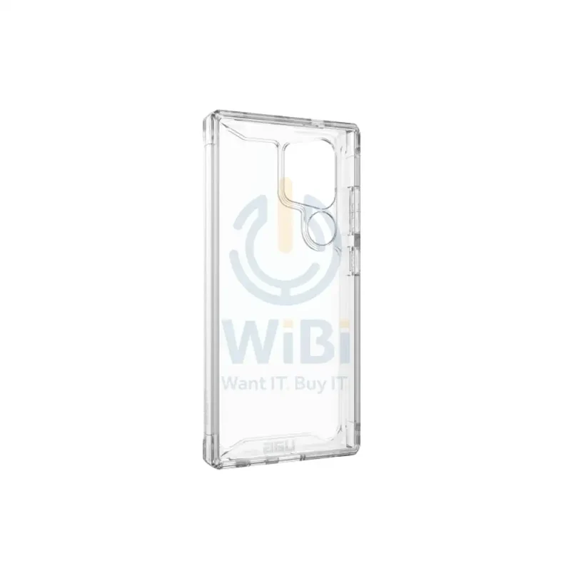 UAG Plyo Case - Samsung Galaxy S24 Ultra / Ice