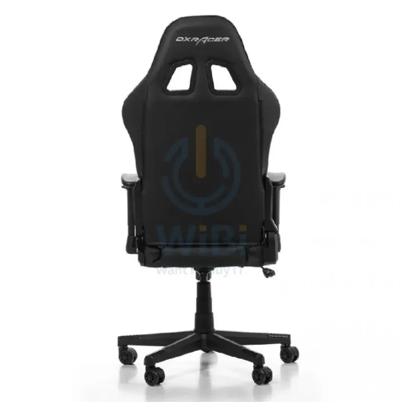 DXRacer Prince Series Gaming Chair - Black