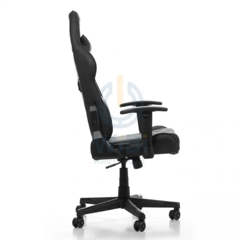 DXRacer Prince Series Gaming Chair - Black