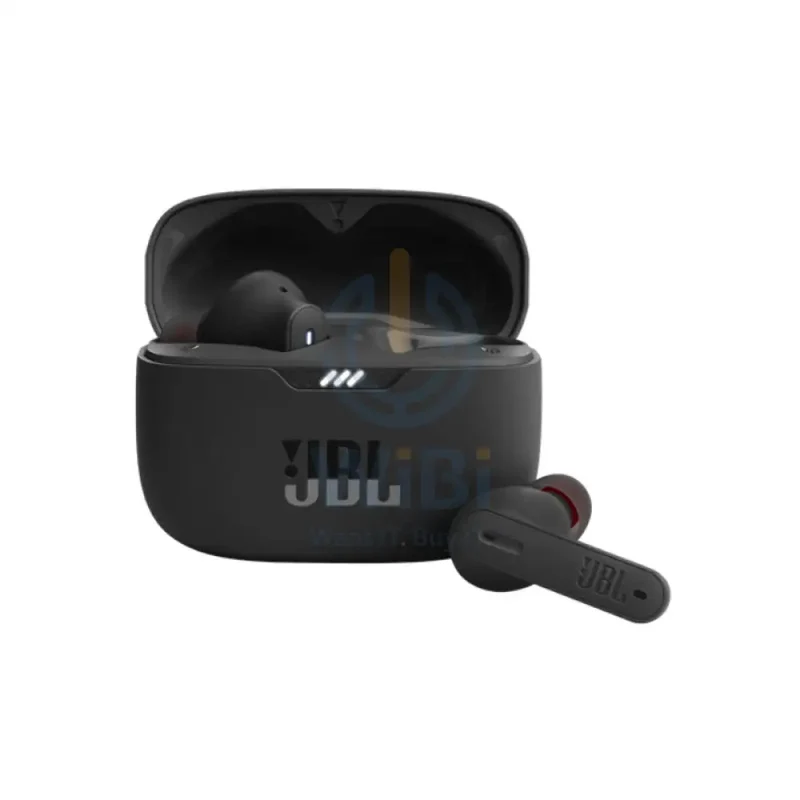 JBL Tune 230TWS ANC True Earbuds - In-Ear / Wireless / Black