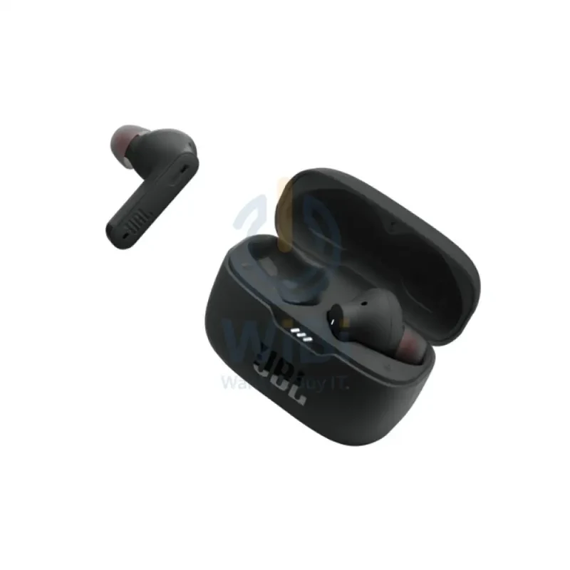 JBL Tune 230TWS ANC True Earbuds - In-Ear / Wireless / Black