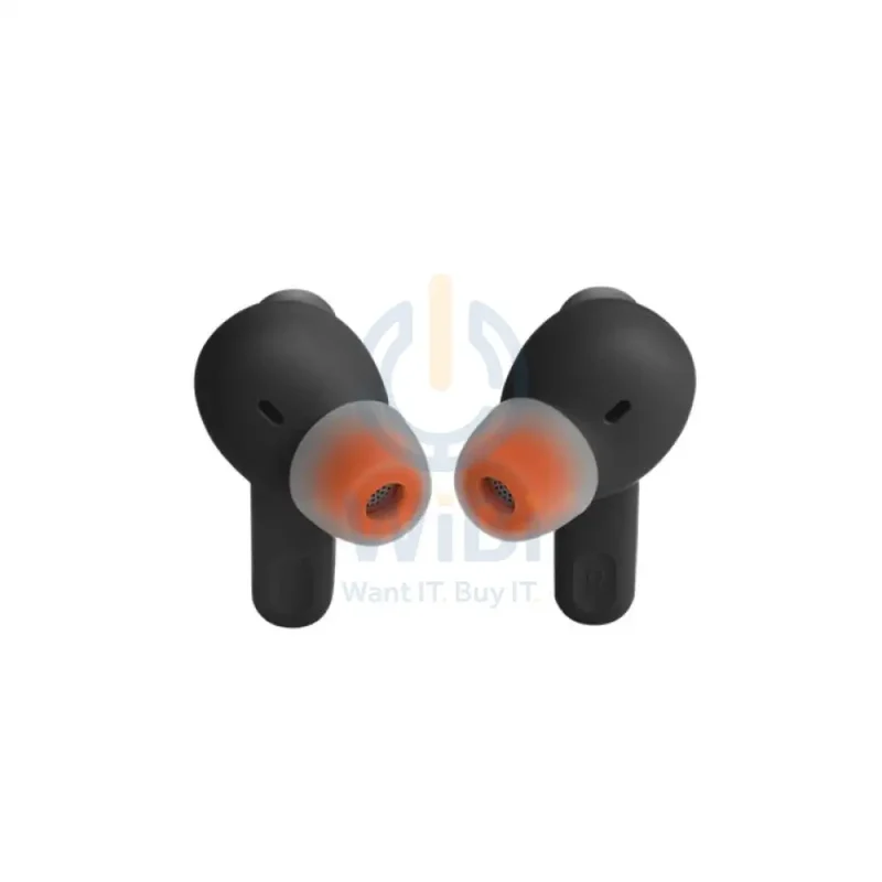 JBL Tune 230TWS ANC True Earbuds - In-Ear / Wireless / Black