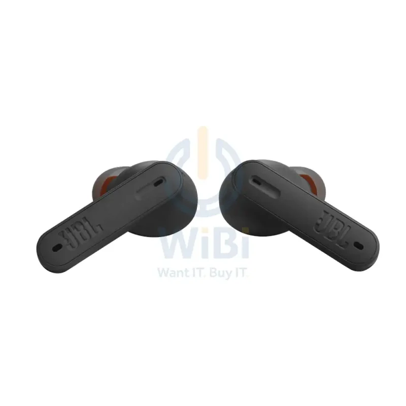 JBL Tune 230TWS ANC True Earbuds - In-Ear / Wireless / Black