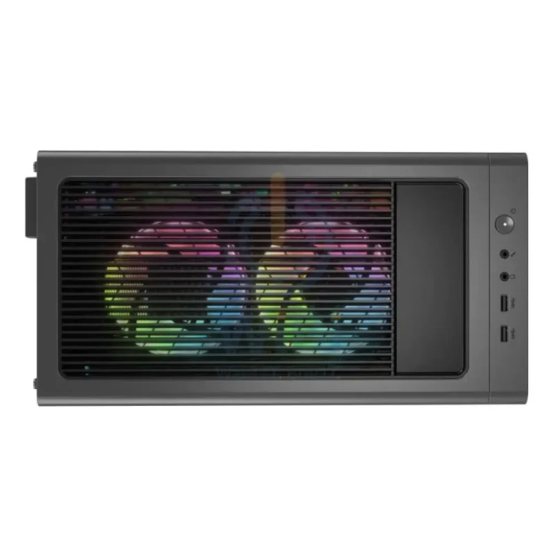Lenovo Legion T5 Tower Gen 8 - i7 / 20-Cores / 64GB / 1TB (NVMe M.2 SSD) / RTX 4070 SUPER 12GB VGA / Win 11 Home / 1YW / Storm Grey - Desktop