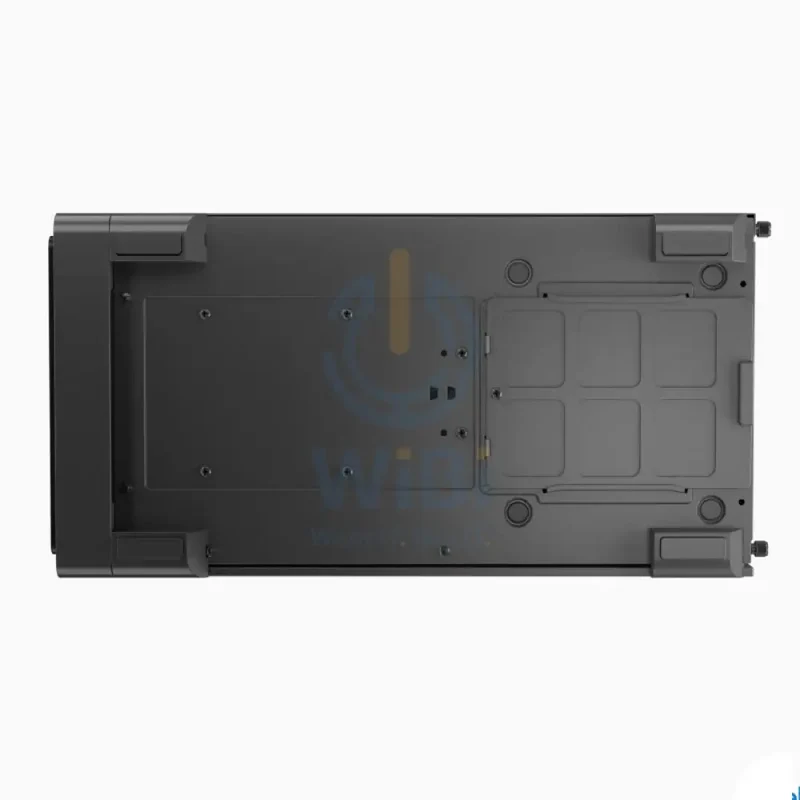 Lenovo Legion T5 Tower Gen 8 - i7 / 20-Cores / 64GB / 1TB (NVMe M.2 SSD) / RTX 4070 SUPER 12GB VGA / Win 11 Home / 1YW / Storm Grey - Desktop