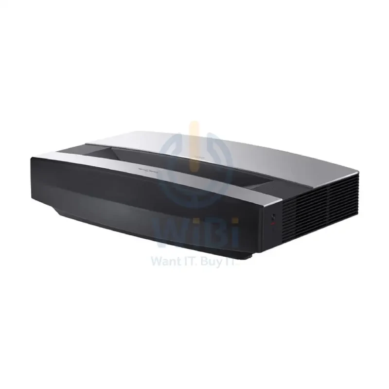 XGIMI AURA UST Laser Projector - DLP / 1800 lumens / 2GB / 32GB / 4K