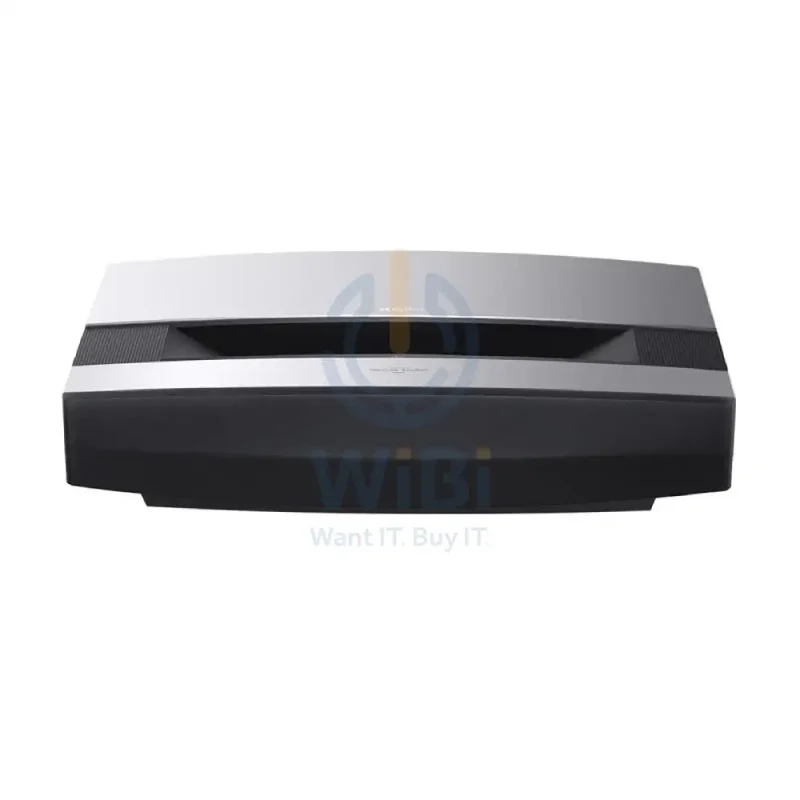 XGIMI AURA UST Laser Projector - DLP / 1800 lumens / 2GB / 32GB / 4K