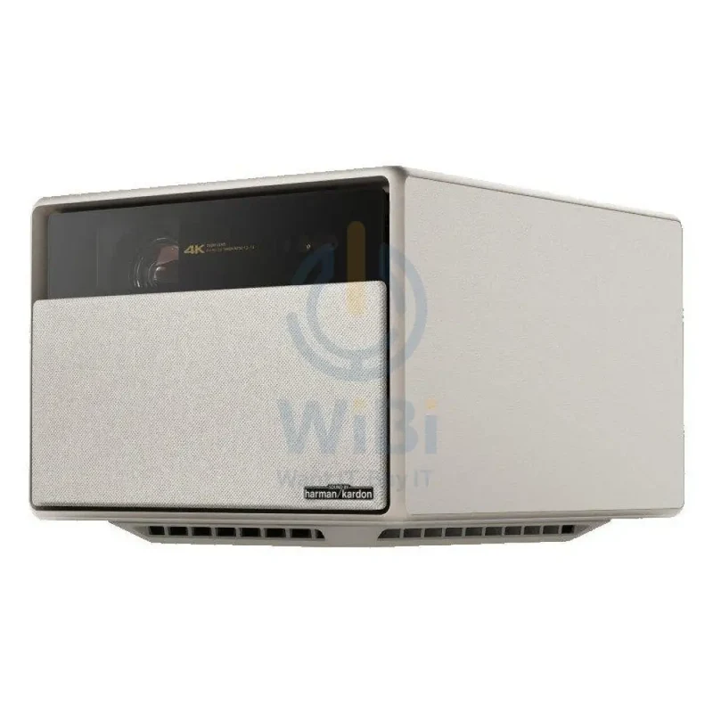 XGIMI Horizon Ultra 4K Dolby Vision Smart Projector - DLP / 2300 lumens / 2GB / 32GB / Misty Gold