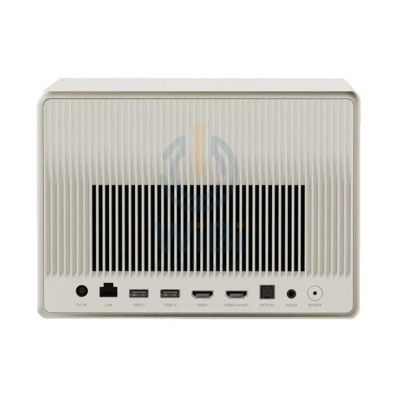 XGIMI Horizon Ultra 4K Dolby Vision Smart Projector - DLP / 2300 lumens / 2GB / 32GB / Misty Gold