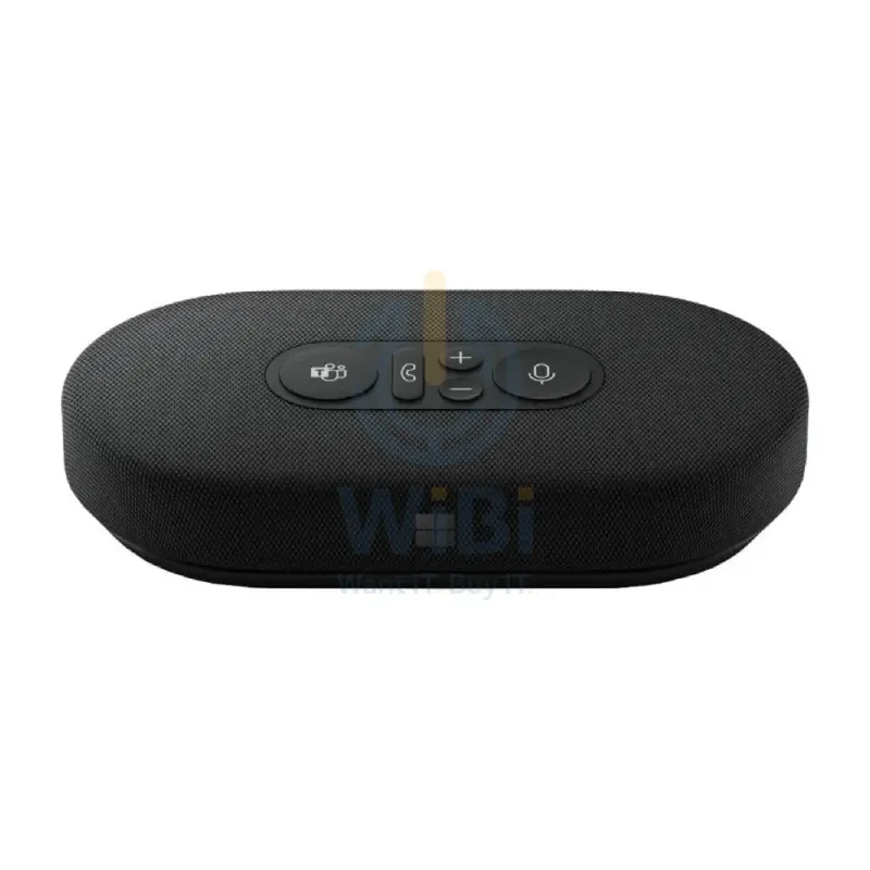 Microsoft Modern Speaker - USB-C / Wired / Black