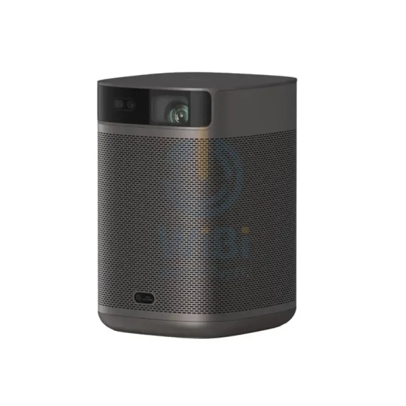 XGIMI MoGo 2 Pro Android TV Portable Cinema - 400 ISO Lumens / 2GB RAM / 16GB Storage / HDMI / USB / Wi-Fi / Bluetooth / Android TV 11.0