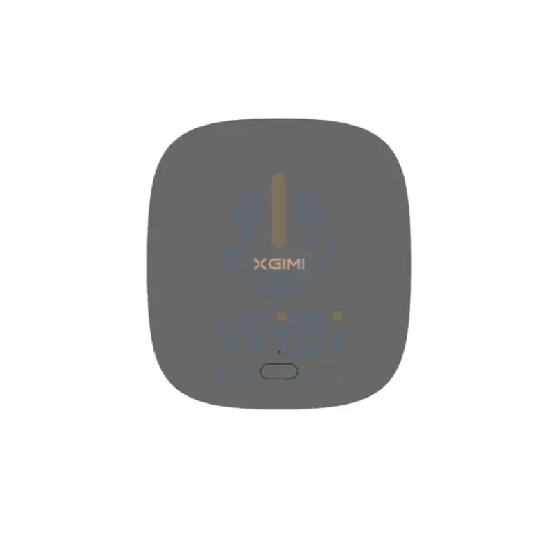 XGIMI MoGo 2 Pro Android TV Portable Cinema - 400 ISO Lumens / 2GB RAM / 16GB Storage / HDMI / USB / Wi-Fi / Bluetooth / Android TV 11.0