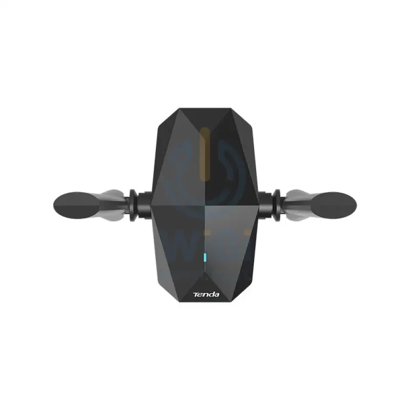 Tenda U18a (AX1800) Wi-Fi 6 Dual-Band Powerful Signal USB Adapter - 5GHz(1201)