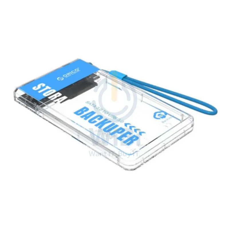حاوية قرص صلب أوريكو HDD للنسخ الاحتياطي المتنقل