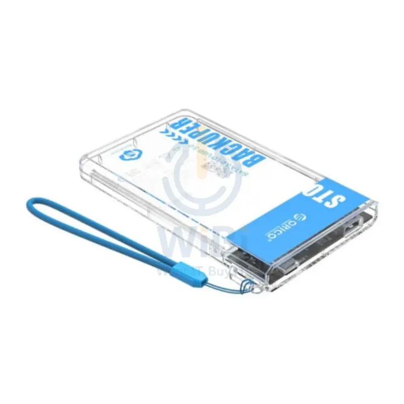 حاوية قرص صلب أوريكو HDD للنسخ الاحتياطي المتنقل