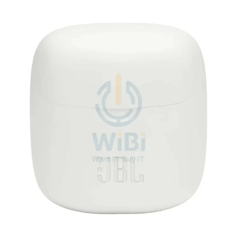 JBL Tune 220TWS True Wireless in-Ear Headphones - White