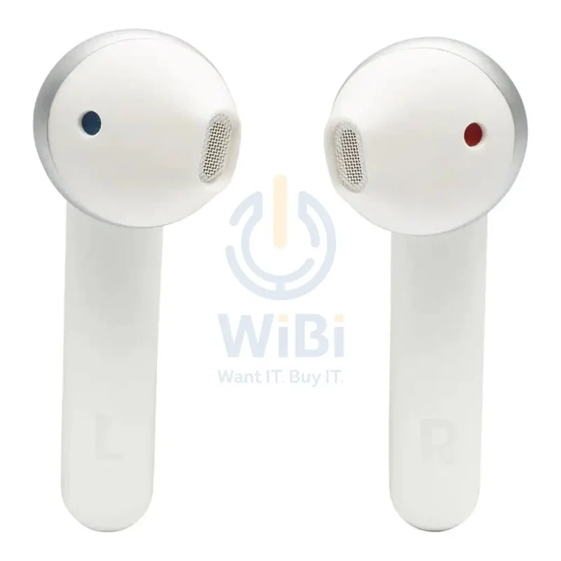 JBL Tune 220TWS True Wireless in-Ear Headphones - White