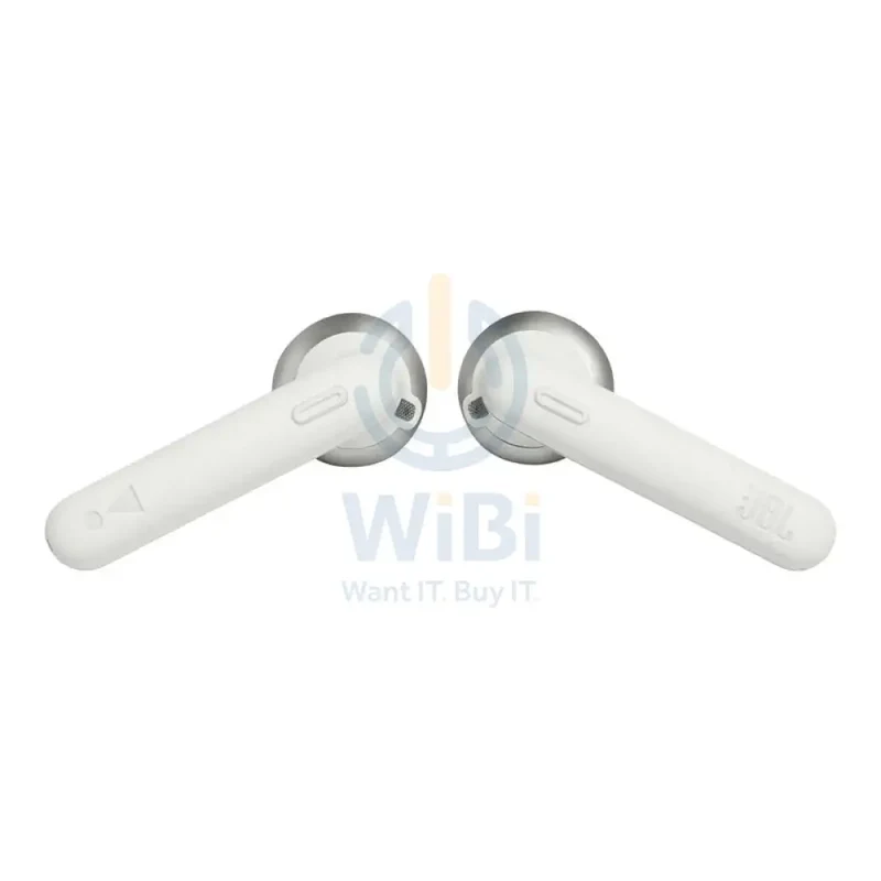 JBL Tune 220TWS True Wireless in-Ear Headphones - White