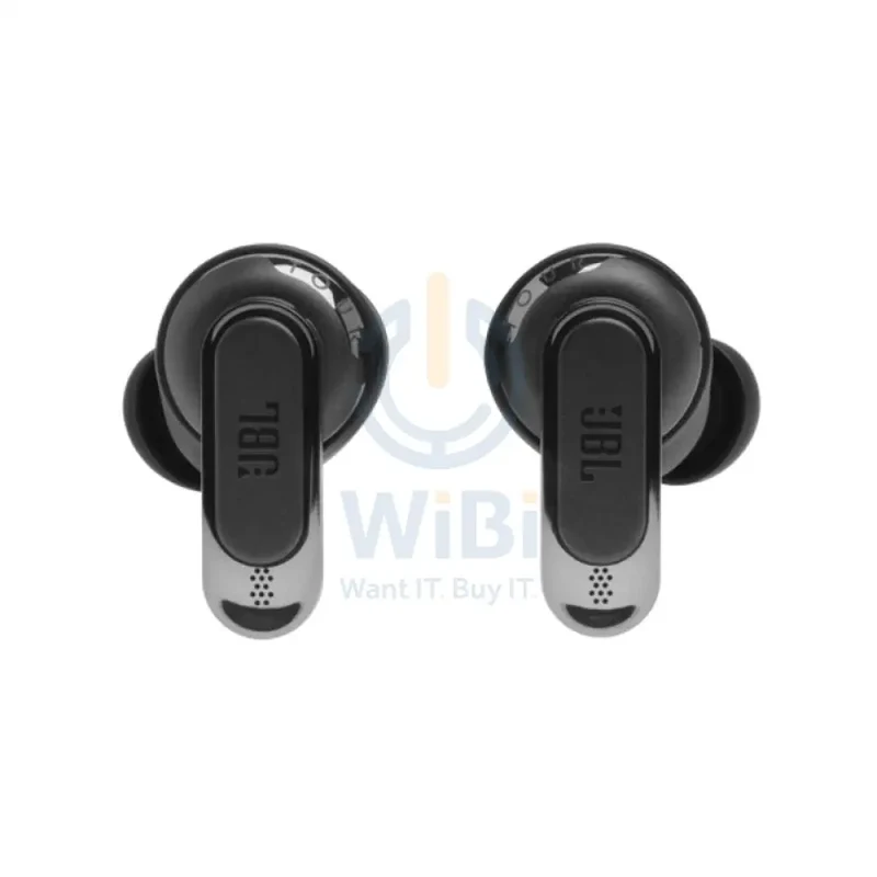JBL Tour Pro 2 True Wireless Earbuds ANC - Black