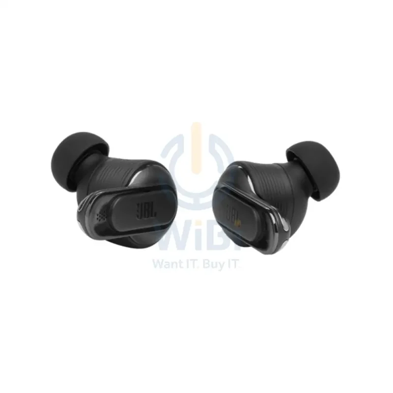 JBL Tour Pro 2 True Wireless Earbuds ANC - Black