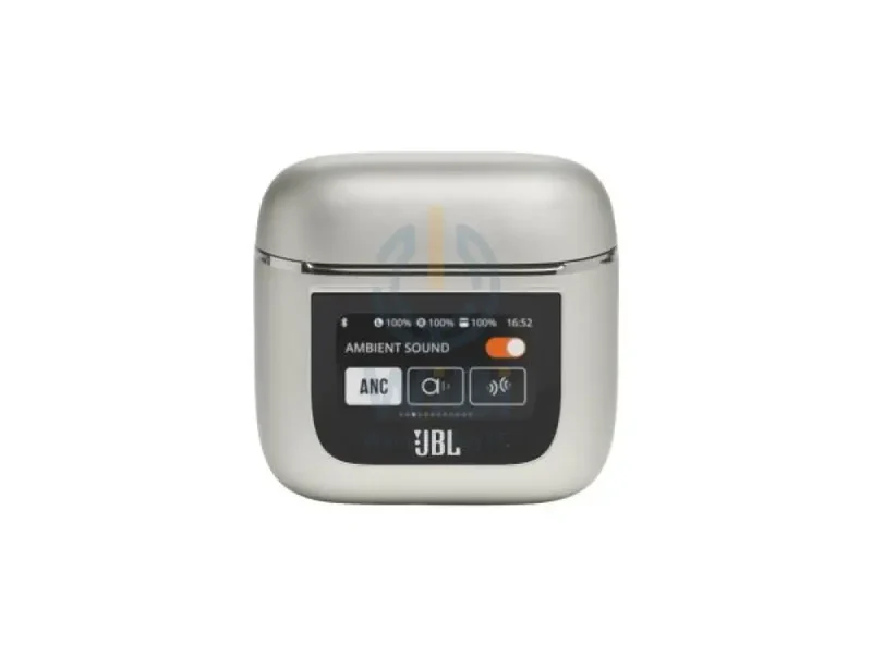 JBL Tour Pro 2 True Wireless Earbuds ANC - Champagne Gold