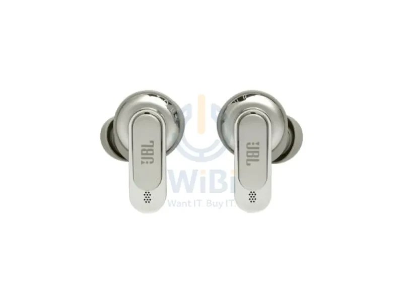 JBL Tour Pro 2 True Wireless Earbuds ANC - Champagne Gold