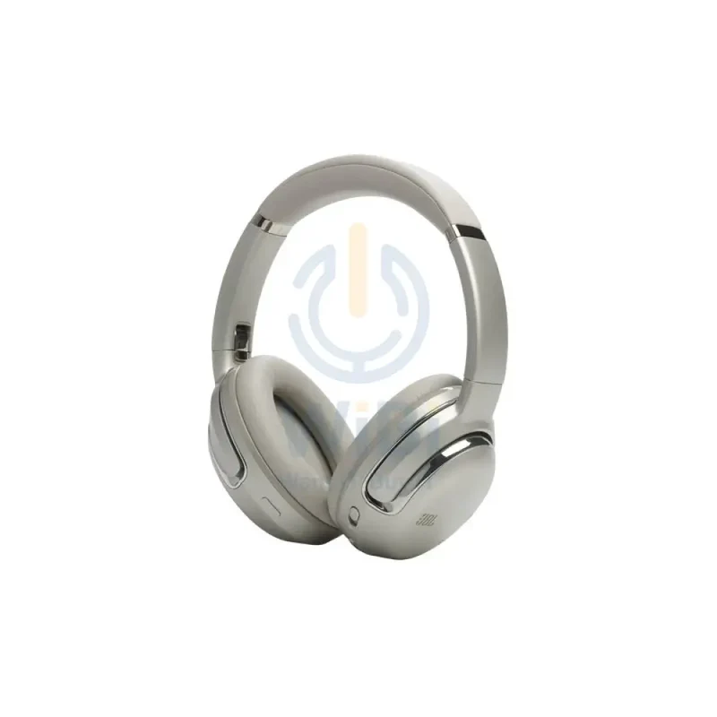 JBL Tour One M2 Wireless Over-Ear Noise Cancelling Headphones - Champange