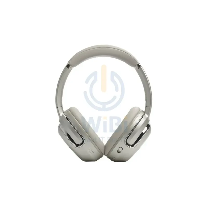 JBL Tour One M2 Wireless Over-Ear Noise Cancelling Headphones - Champange