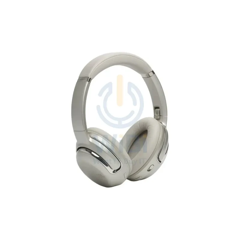 JBL Tour One M2 Wireless Over-Ear Noise Cancelling Headphones - Champange