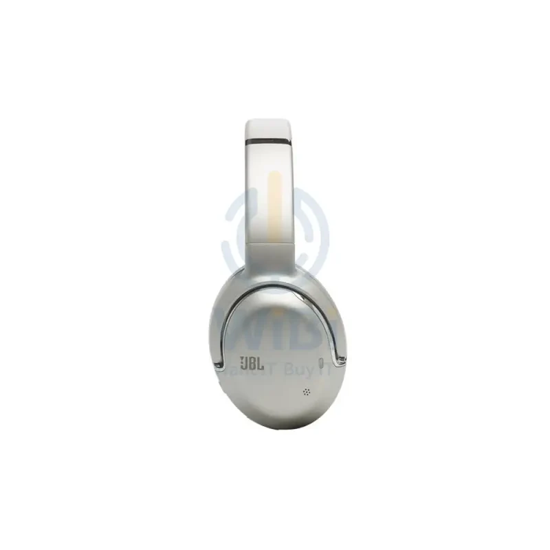 JBL Tour One M2 Wireless Over-Ear Noise Cancelling Headphones - Champange