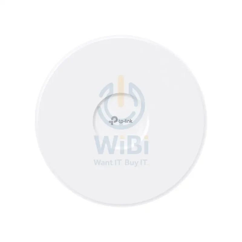 نقطة وصول تي بي-لينك EAP773، BE9300، ثلاثية النطاق، واي فاي 7، مثبتة على السقف، 6GHz بسرعة 5760 ميجابت في الثانية، Gigabit LAN